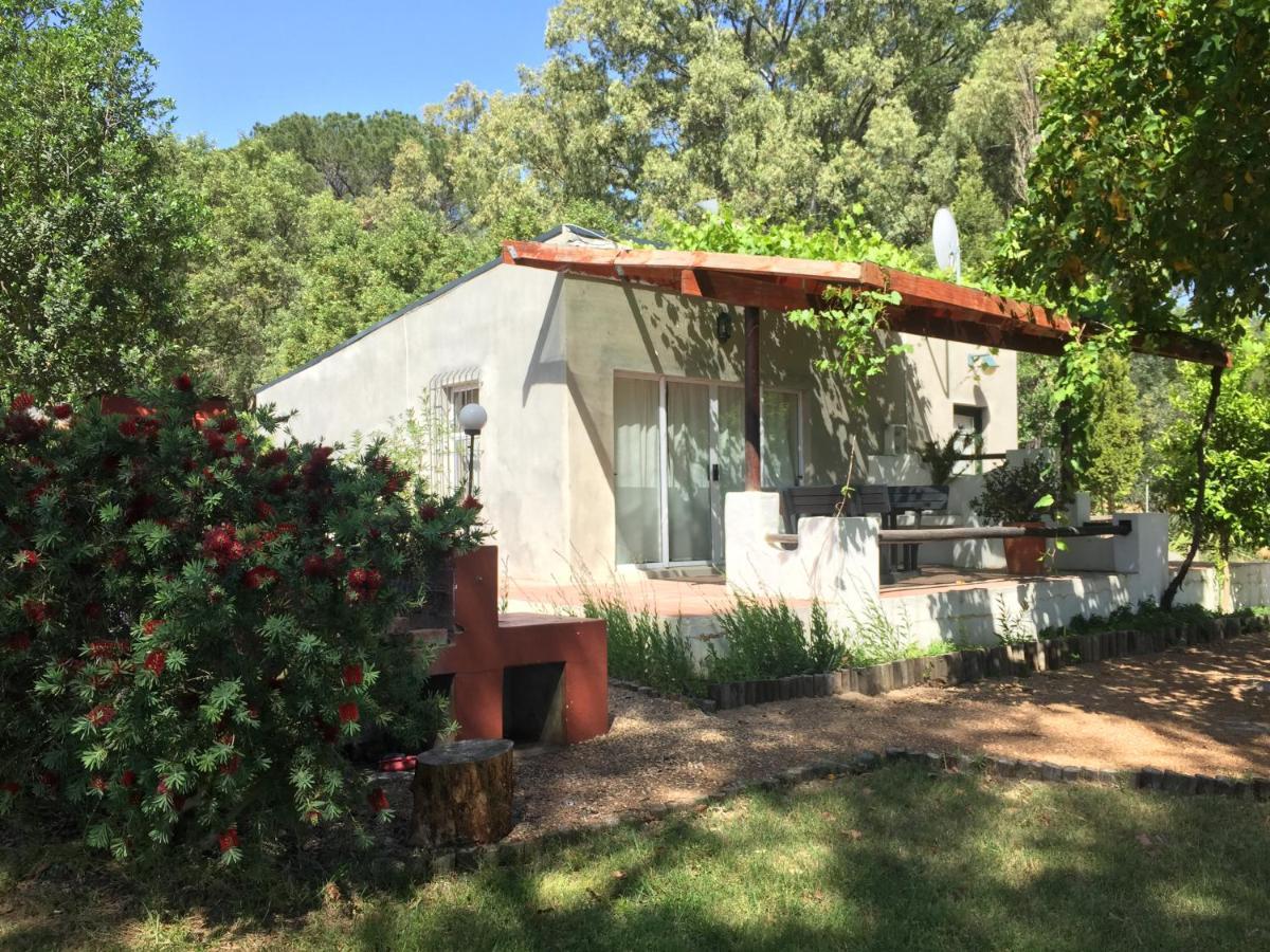 Mooi Bly Villa Paarl Exterior foto