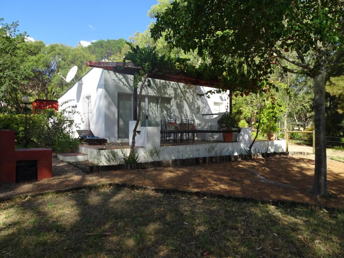Mooi Bly Villa Paarl Exterior foto