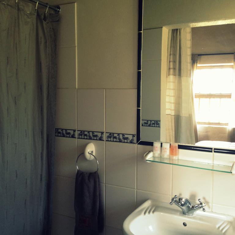 Mooi Bly Villa Paarl Cameră foto