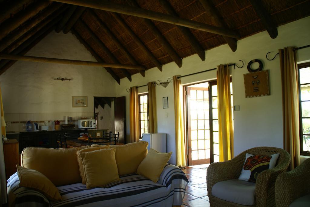 Mooi Bly Villa Paarl Cameră foto