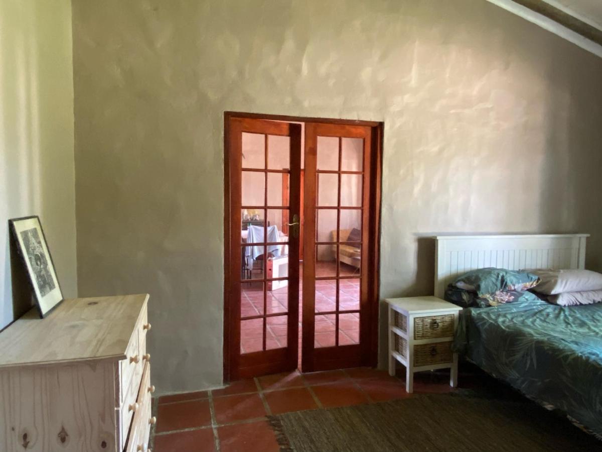 Mooi Bly Villa Paarl Exterior foto