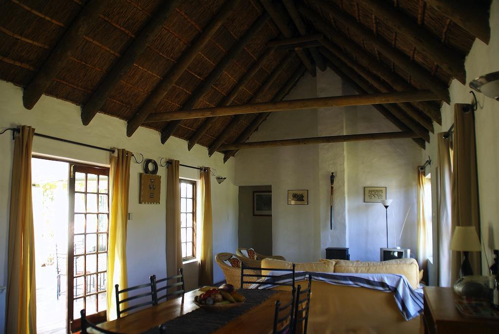 Mooi Bly Villa Paarl Cameră foto