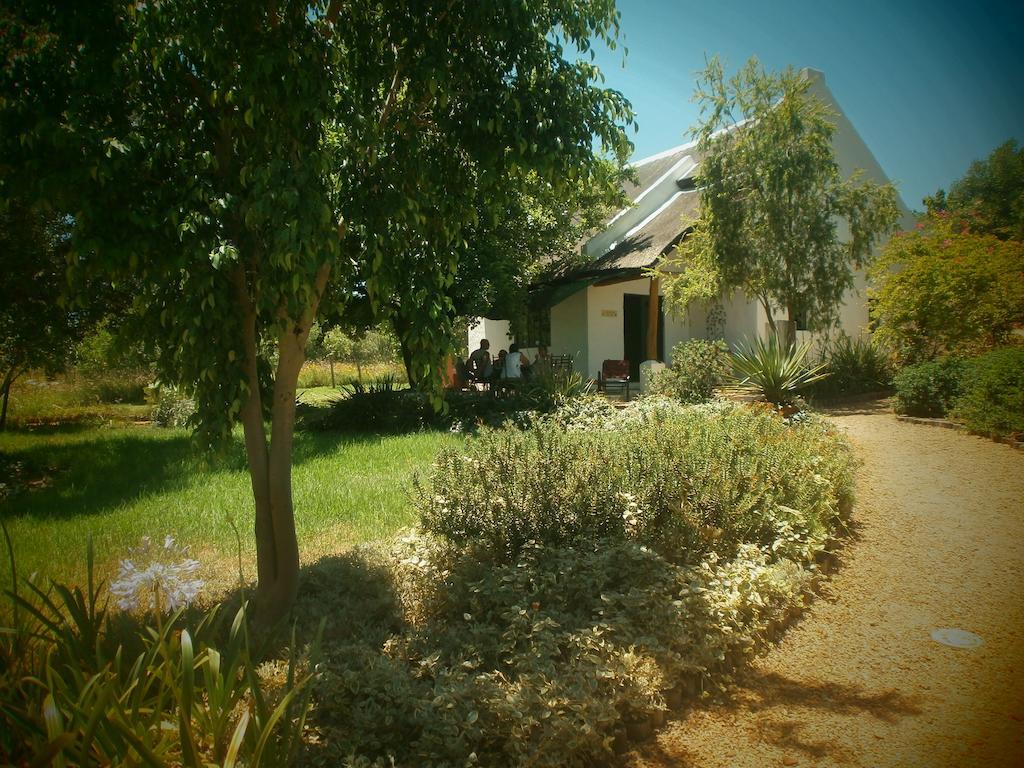 Mooi Bly Villa Paarl Cameră foto