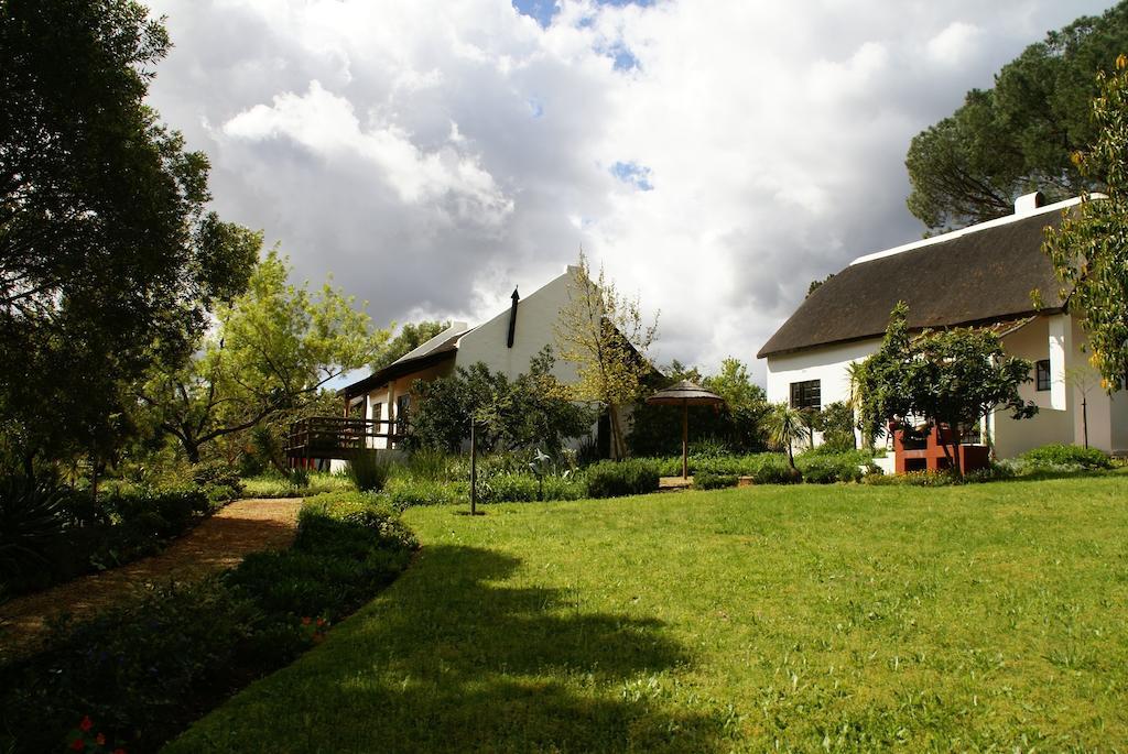 Mooi Bly Villa Paarl Cameră foto