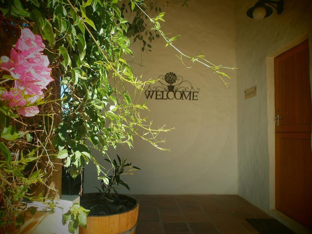 Mooi Bly Villa Paarl Exterior foto